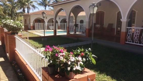 Unidade Bras&iacute;lia